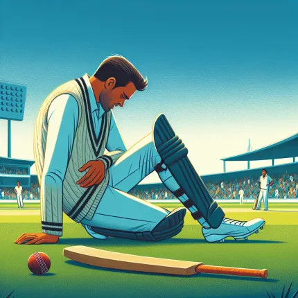 David warner injury