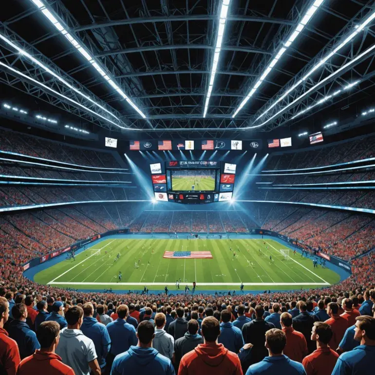 Sports Results Today: Overview of Events and Outcomes for Today