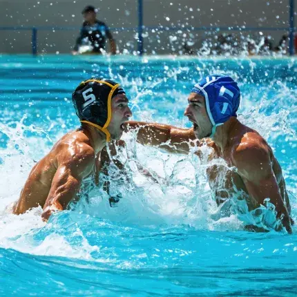 Vaterpolo Prenosi Uživo: Srpske i Regionalne Utakmice