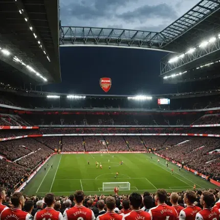 Arsenal - Newcastle Prediction: Premier League Analysis