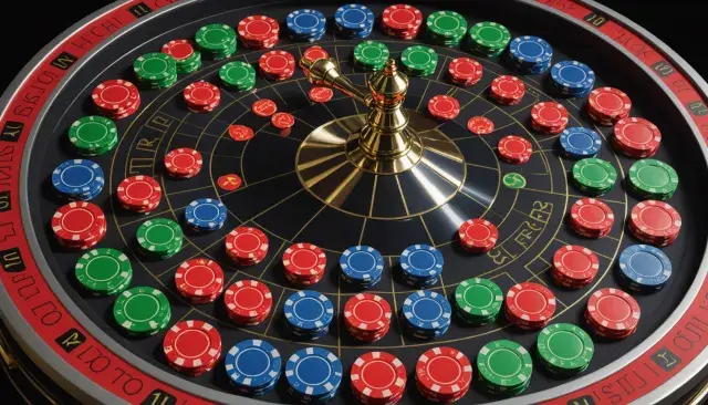Understanding Casino Games: How Does Roulette Work Explained Simply