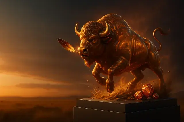 Buffalo Rampage Play for Free: Experience Exciting New Gaming Adventure Now