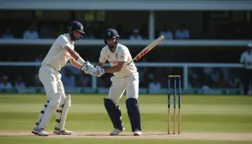 Drs means in cricket