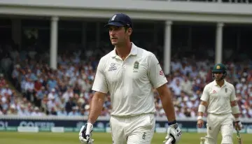 Who is the best captain in test cricket