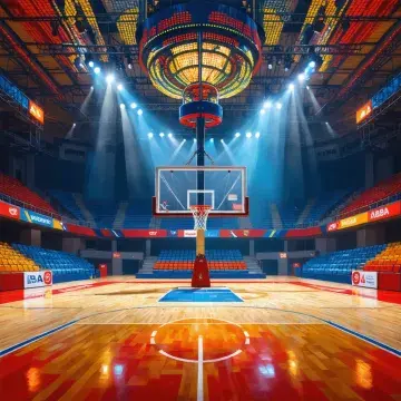 Košarkaška ABA Liga: Srpski i Regionalni Timovi