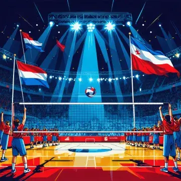 Odbojka u Srbiji: Najnovije Vesti o Reprezentaciji i Klubovima