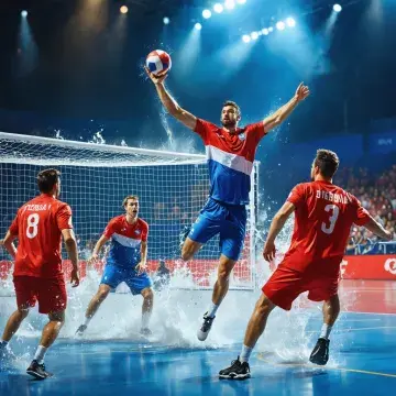 Rukomet Srbija: Novosti o Reprezentaciji i Klubovima