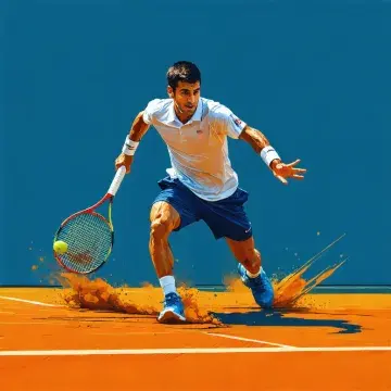 Teniski Rezultati Uživo: Srpski i Regionalni Turniri