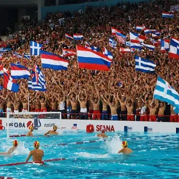 Vaterpolo Rezultati Uživo: Utakmice Srbije i Regiona